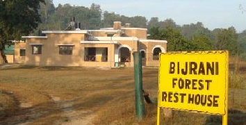 Bijrani Tourism Package