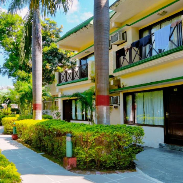 Maya Resort - Jungle Paradise